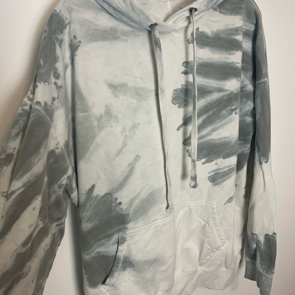 Tie Dye Hoodie small - Picture 2 of 4